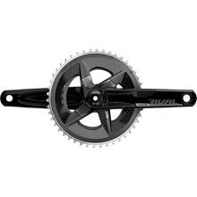 Crankset Rival D1 Dub 48-35 12S