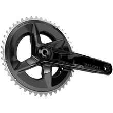 Crankset Rival D1 Dub 48-35 12S