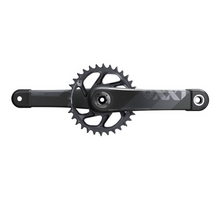 SRAM XX1 Eagle DUB 34T Crankset