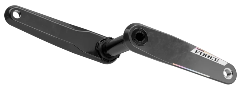 SRAM Force XPLR Wide E1 Crankarms