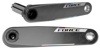 SRAM Force XPLR Wide E1 Crankarms