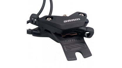 SRAM DB6 Schijfremset