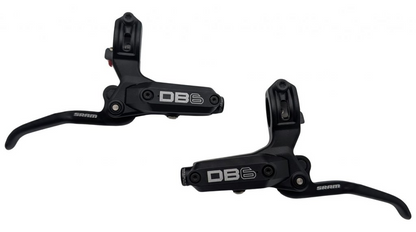 SRAM DB6 Schijfremset