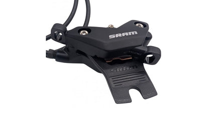 SRAM DB6 Schijfremset