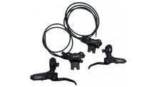 SRAM DB6 Schijfremset