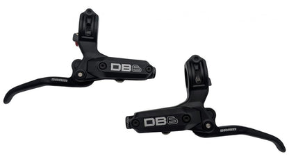 SRAM DB6 Schijfremset