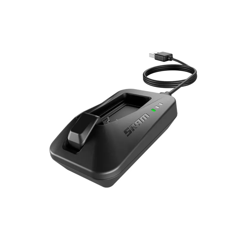 SRAM eTap / AXS Oplader Met Kabel