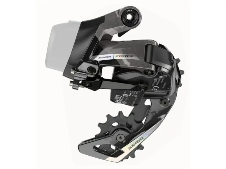 SRAM Force AXS D2 Achterderailleur 12V 36T