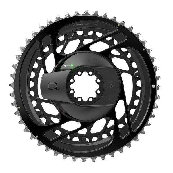 SRAM Force AXS Powermeter D2