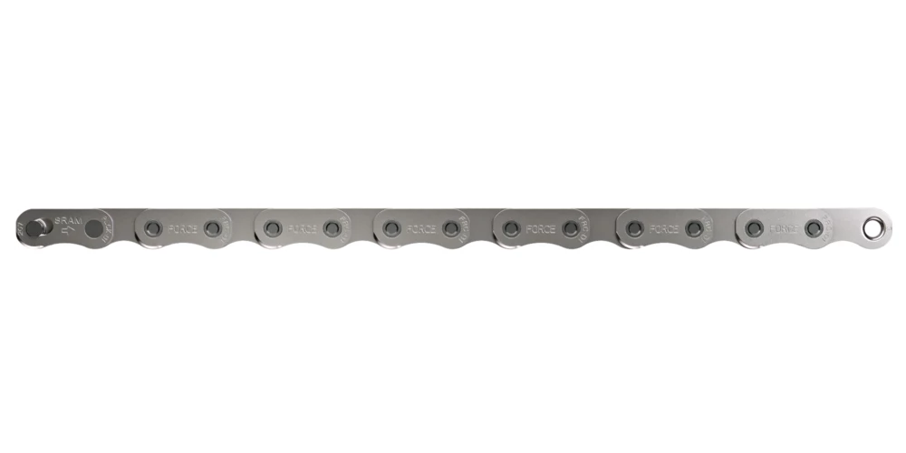 SRAM Force D1 12 Speed Flattop Ketting