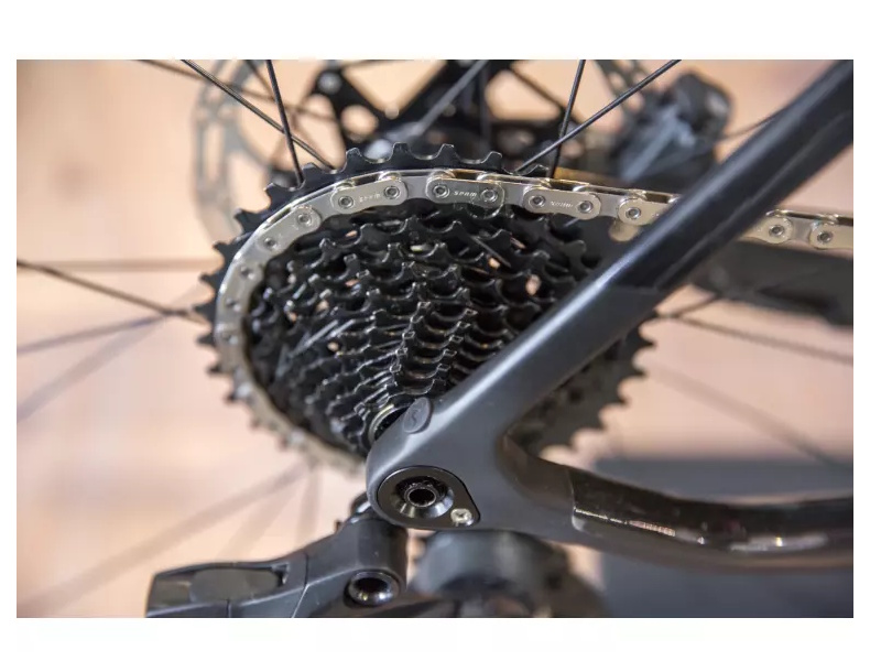 Sram Force d1 Ketting