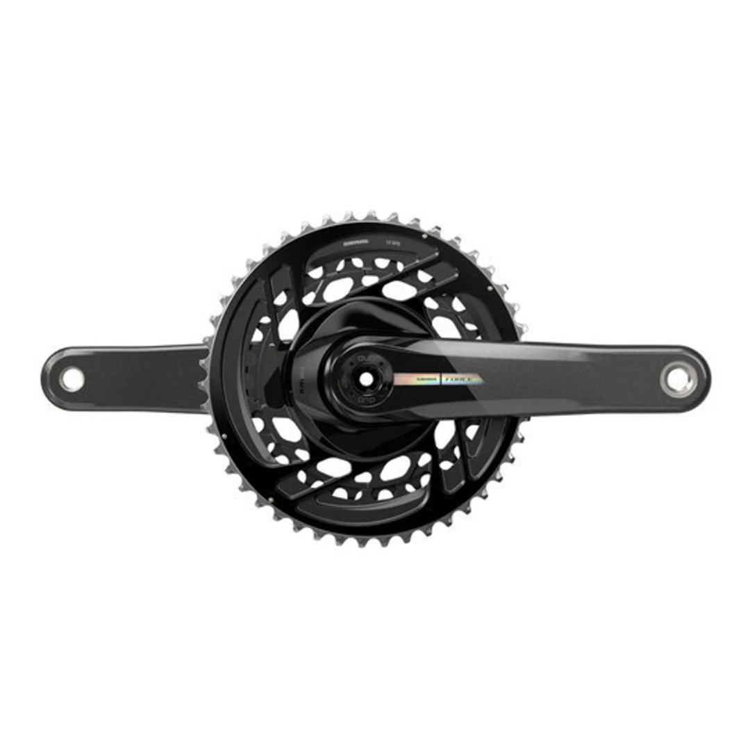 SRAM Force D2 Crankset 48/35T