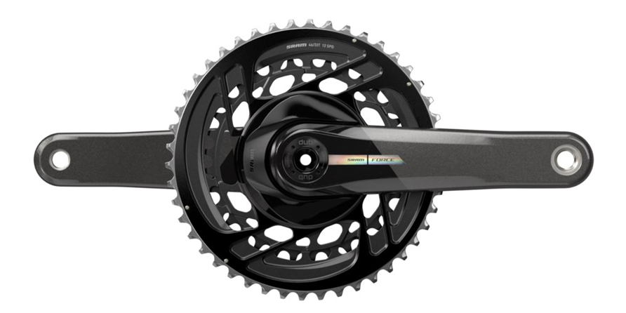 SRAM Force D2 Crankset 50/37T