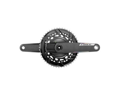 SRAM Force E1 48/35 PM Crankset
