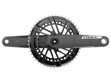 SRAM Force E1 DUB 48/35 Enkelzijdig Crankset