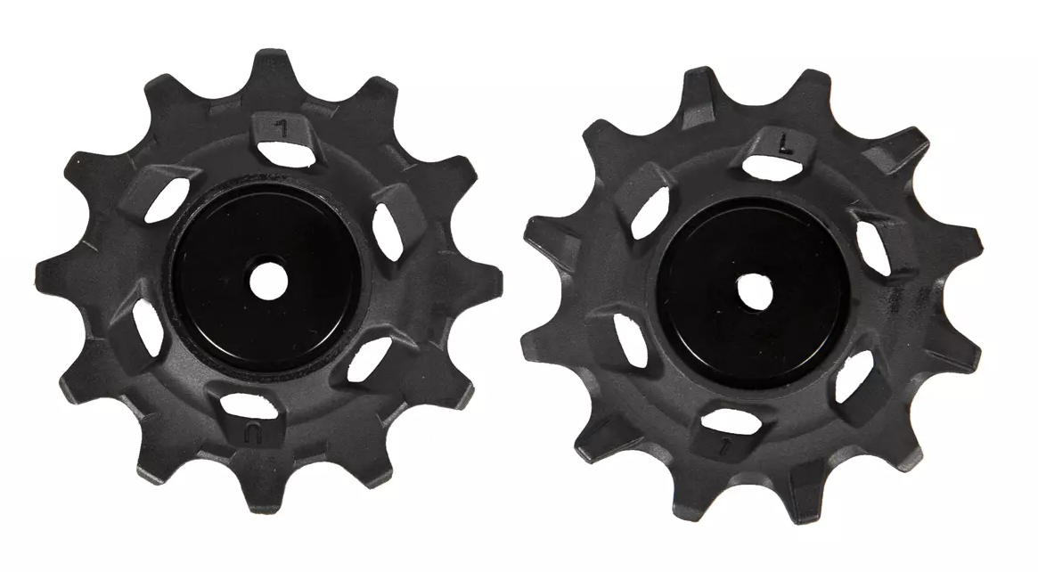 SRAM Force eTap AXS 12 Speed Derailleurwieltjes