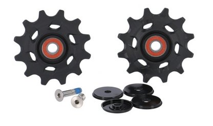 SRAM Force eTap AXS 12 Speed Derailleurwieltjes
