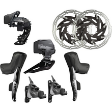 Sram Force eTap AXS Upgrade Kit 2x12