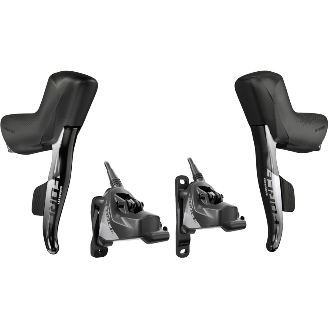SRAM Force eTap AXS D1 Shift/Brakeset Disc