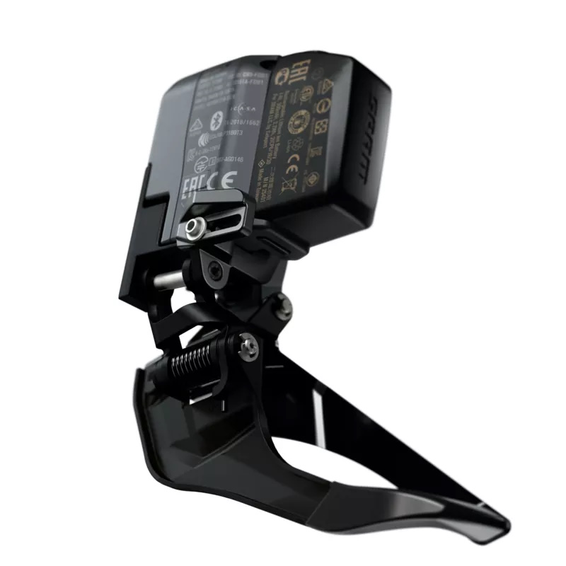 SRAM Force eTap AXS Front Derailleur
