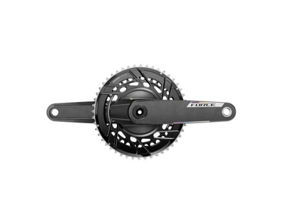 SRAM Force PM Crankset E1 48/35