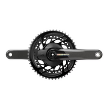SRAM Force Powermeter D2 48/35T Crankset