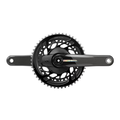 SRAM Force Powermeter D2 48/35T Crankset