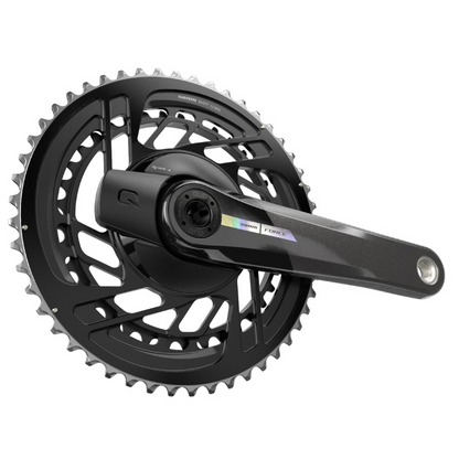 SRAM Force Powermeter D2 48/35T Crankset