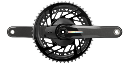 SRAM Force Powermeter D2 Crankset 50/37T