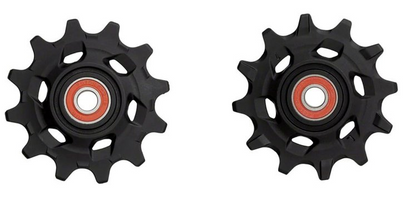 SRAM Force XPLR AXS 12 Speed Derailleurwieltjes