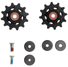 SRAM Force XPLR AXS 12 Speed Derailleurwieltjes