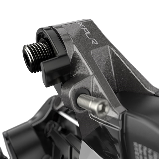 SRAM Force XPLR AXS D2 12V Achterderailleur