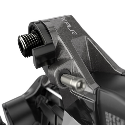 SRAM Force XPLR AXS D2 12V Achterderailleur