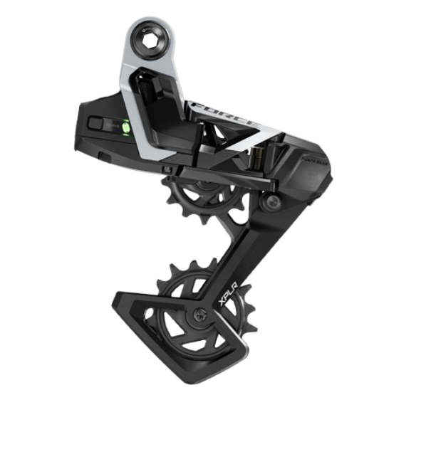SRAM Force XPLR AXS E1 Achterderailleur