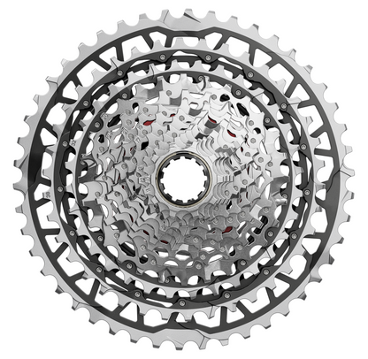 SRAM Force XPLR XG-1371 13 Speed Cassette