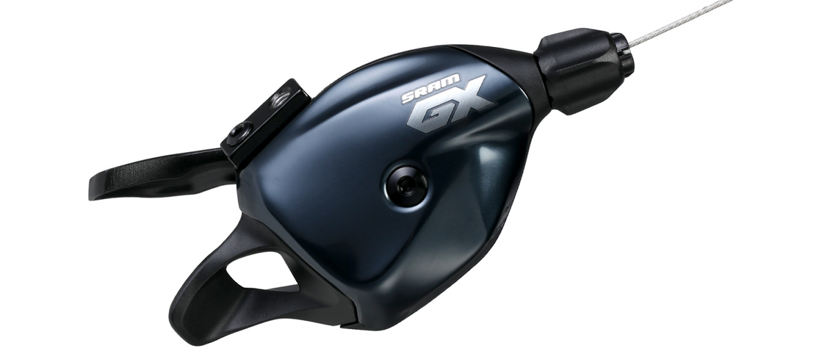 SRAM GX Eagle 12 speed versteller trigger