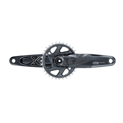 Sram GX Eagle 30T Crankset