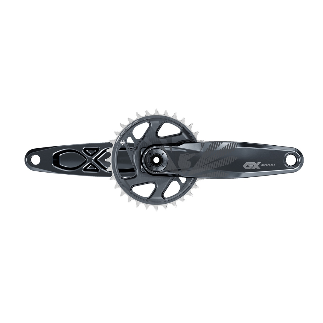 SRAM GX Eagle 32T Crankset