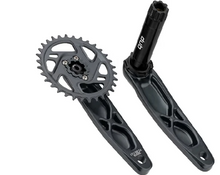 SRAM GX Eagle 34T Crankset