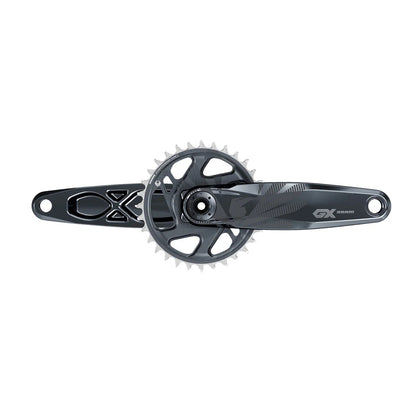 SRAM GX Eagle 34T Crankset