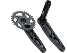 SRAM GX Eagle 34T Crankset