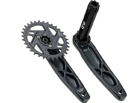 SRAM GX Eagle 34T Crankset
