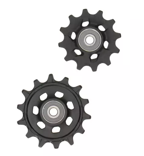 SRAM GX EAGLE AXS 12 Speed Derailleurwieltjes