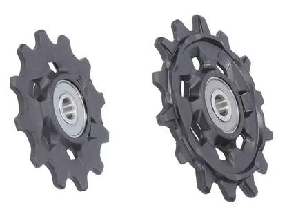 SRAM GX EAGLE AXS 12 Speed Derailleurwieltjes