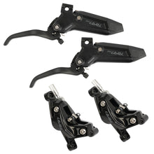 Sram Level Silver4P Stealth Remset