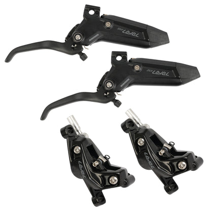Sram Level Silver4P Stealth Remset