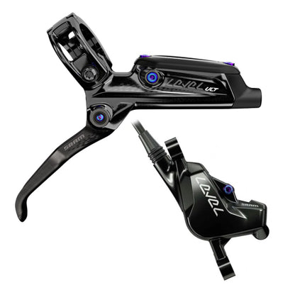 SRAM Level Ultimate Rainbow Remset