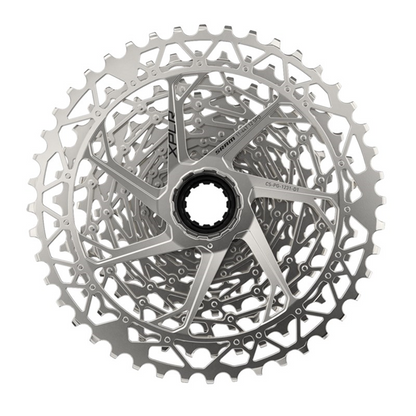 SRAM PG1231 XPLR 11-44T Cassette