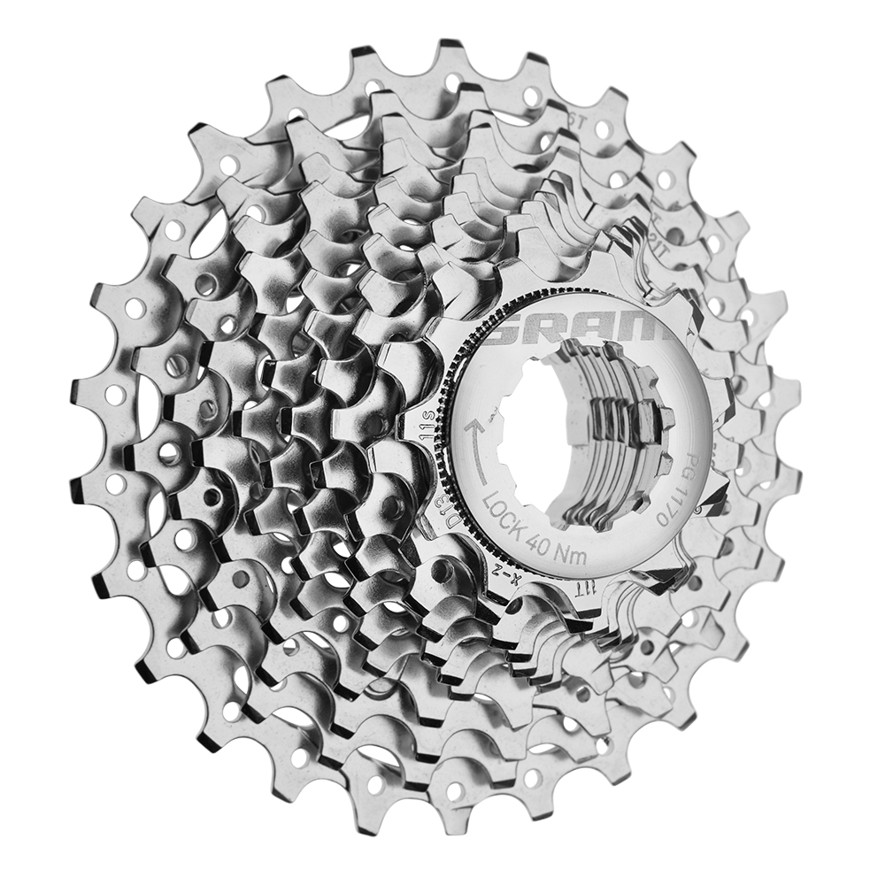 SRAM PowerGlide 1170 11 Speed Cassette