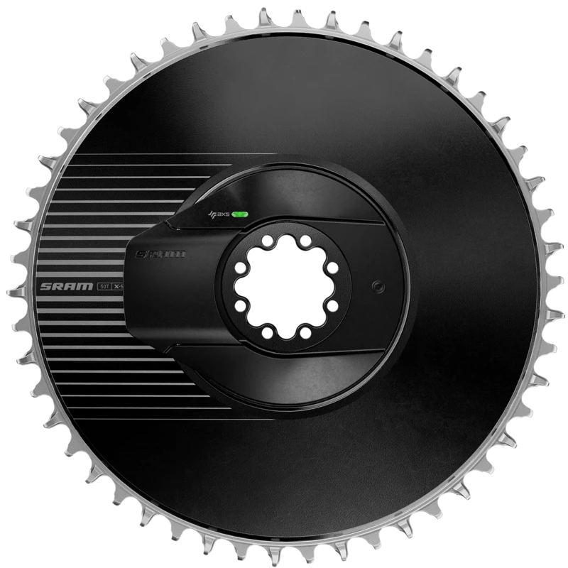 SRAM RED AXS Aero POWERMETER KIT